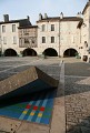 Lauzerte, Cité Médiévale