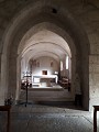 Eglise Saint-Antoine et son Sully
