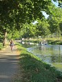 La Pente d'eau de Montech