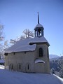 Le Calvaire