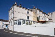 Bande dessinée et patrimoine