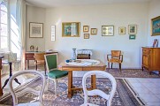 Bande dessinée et patrimoine