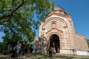 Chapelle de Lapeyrouse