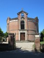 Temple protestant de Barry d'Islemade