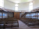 Temple protestant de Barry d'Islemade