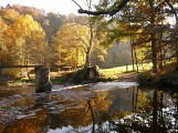 Ruines du Moulin Feuillet