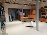 Office de tourisme de l'Ouest des Vosges