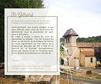 Saint-Gérons