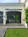 Bureau d'accueil touristique de Bourcefranc-Le Chapus