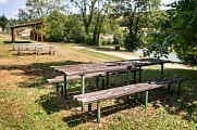 Etang du Batou