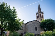 Eglise de Nivolas-Vermelle