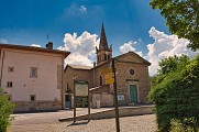 Eglise de Nivolas-Vermelle