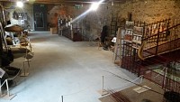 Au fil des marais à Remilly-les-Marais