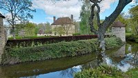 Château de la Potinière