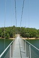 Passerelle himalayenne
