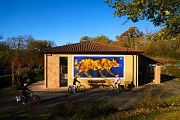 Fresque Murale : The Hunt de Kazy-K