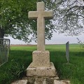 Voves - Le calvaire