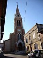 Église Saint-Louis