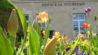 Office de Tourisme de Chantilly