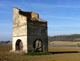 Pigeonnier de Gerbès