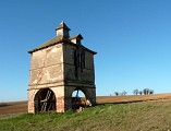 Pigeonnier de Lastours