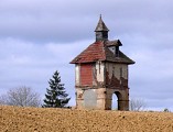 Pigeonnier du Chiron