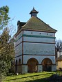 Pigeonnier de Guerre