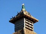 Pigeonnier de Guerre