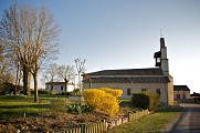 Clermont-Savès