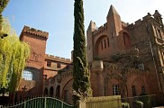 Château de Panat