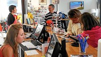 Office de Tourisme