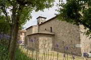 Eglise Saint Sornin