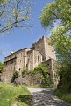 Château de Thorrenc