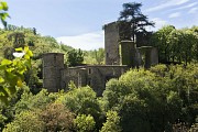 Château de Thorrenc