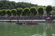 Le Bassin de Joutes