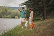 Lac du Ternay