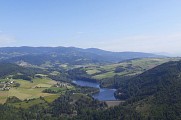 Lac du Ternay