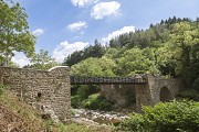 Pont de Moulin sur Cance