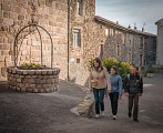 Village médiéval de Boulieu-les-Annonay
