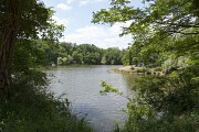 Lac de Vert