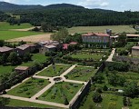 Les Jardins de Brogieux