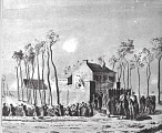 L'auberge Mon Idée (1070)