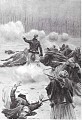 Attaque du 4ème Zouaves