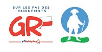 Randonnée Le 17 Mai - Cannes et Clairan