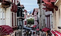 Saint-Jean-de-Luz