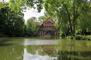 Parc de la Taffarette