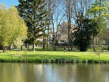 Parc de la Taffarette