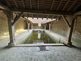 Lavoir de Ferrières-en-Brie