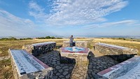 Le plateau de Gergovie, site historique