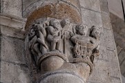 Eglise Notre-Dame d'Aubin